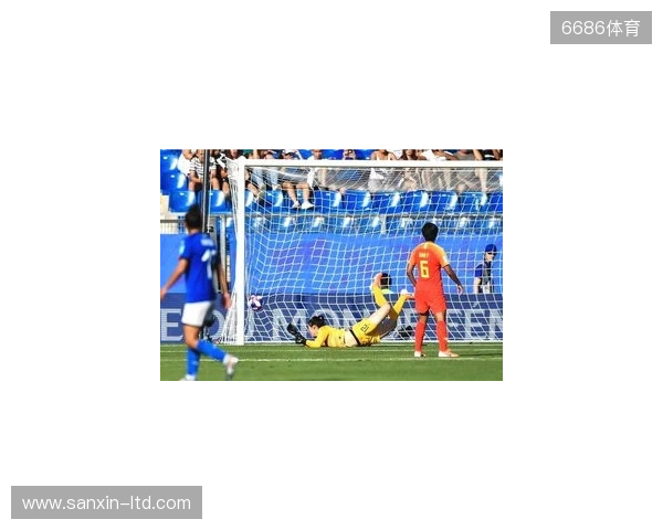 王洪亮:U17世界杯中国女足技战术未达预期,只发挥五六成水平